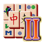 Mahjong II (Full) icône