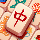Mahjong 3 icône