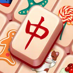 Mahjong 3 Icon