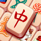 Mahjong 3 أيقونة