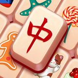 Mahjong 3 icono