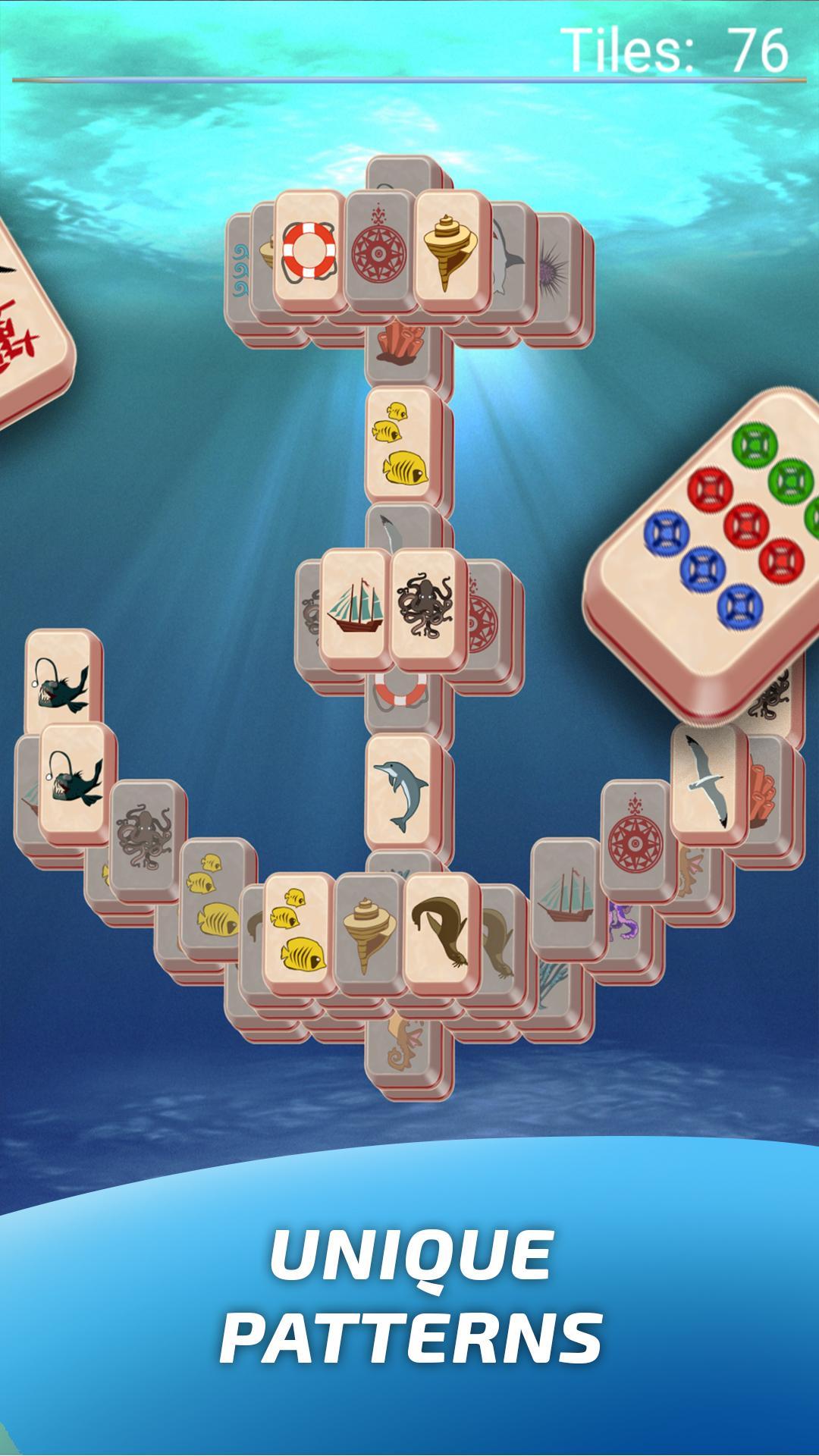 Mahjong 3 Mahjong 3
