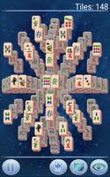 Mahjong 3 الملصق