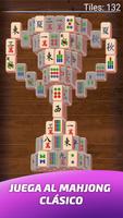 Mahjong 3 Poster