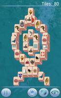 Mahjong 3 Cartaz