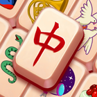 Mahjong 3 (Full) biểu tượng
