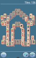 Mahjong 3 (Full) स्क्रीनशॉट 1