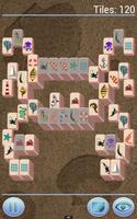 Mahjong 3 (Full) تصوير الشاشة 2