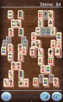 Mahjong 3 (Full) Screenshot 1