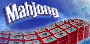 Mahjong (麻雀) - puzzle games