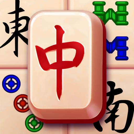 Mahjong - giochi di puzzle