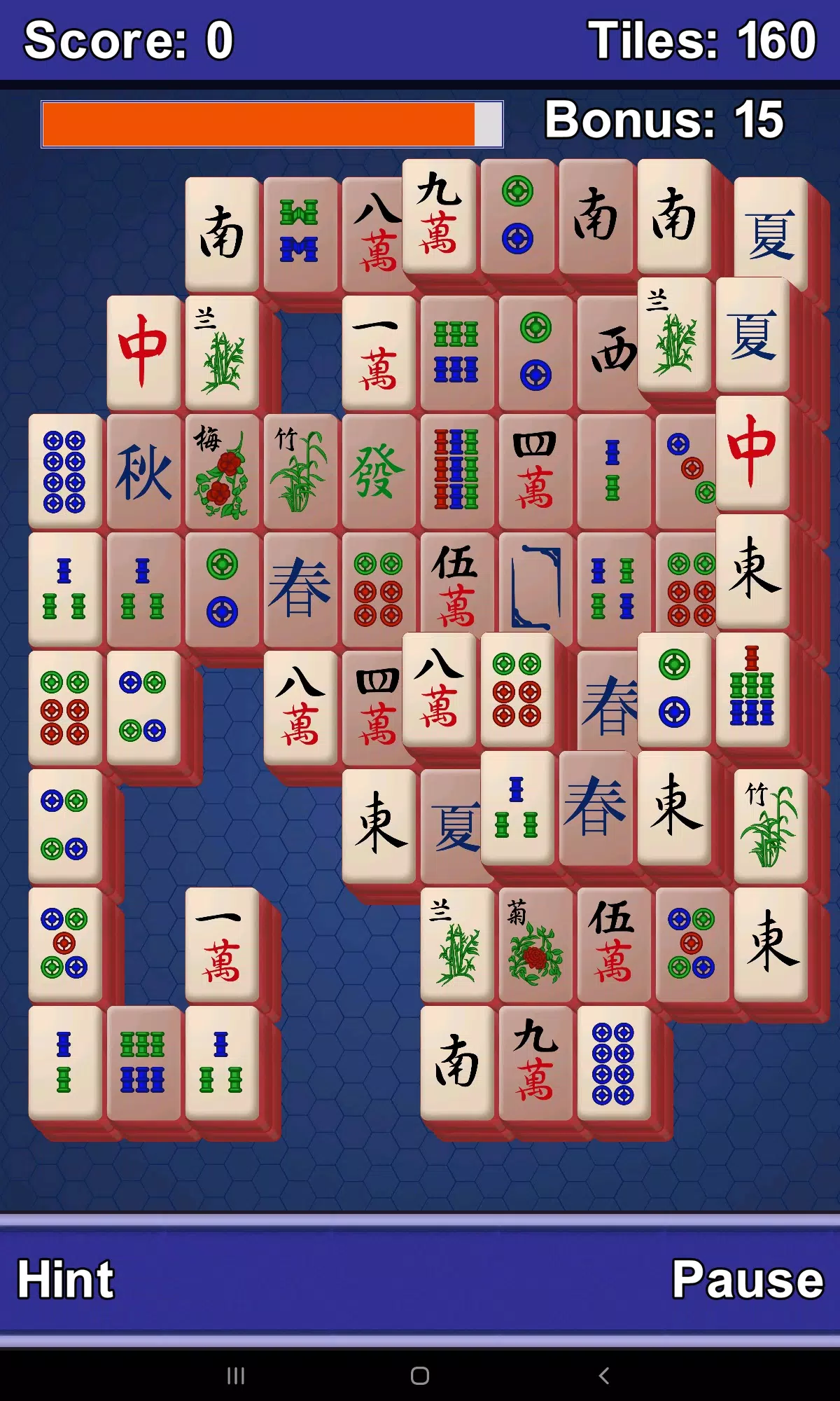 Halloween Mahjong APK for Android Download