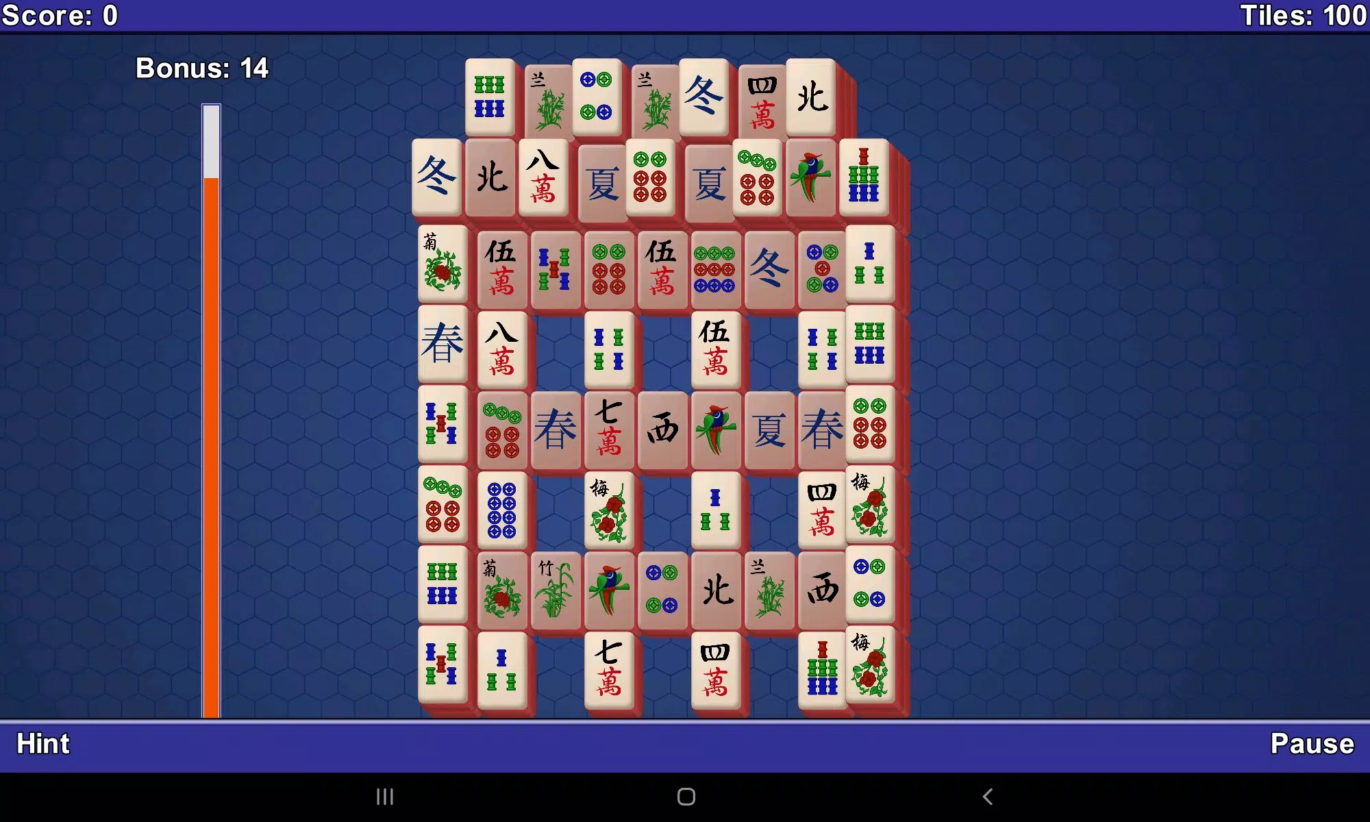 Mahjong para Android - Baixe o APK na Uptodown