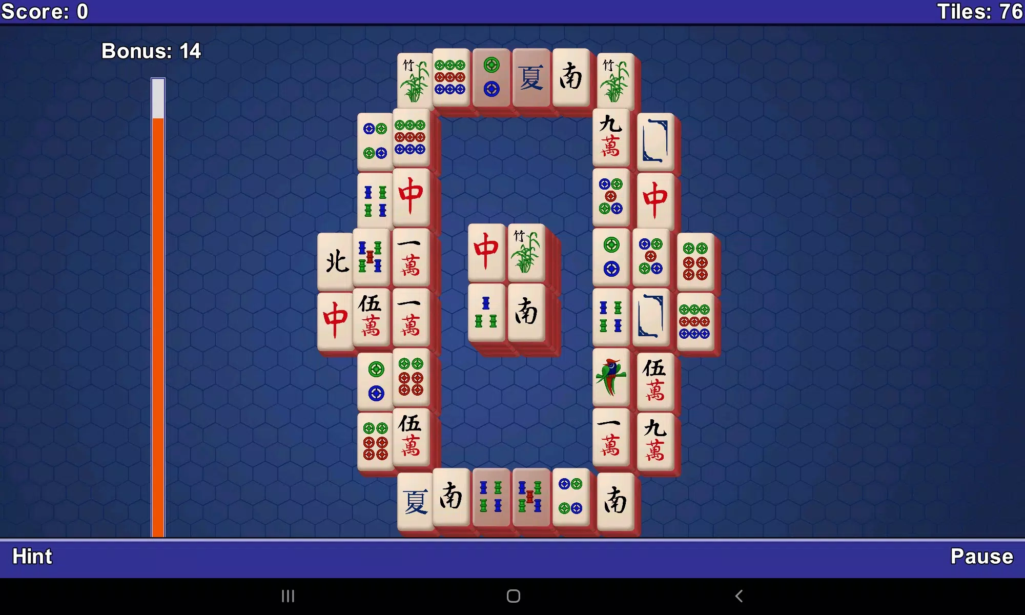 Halloween Mahjong APK for Android Download