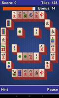 Mahjong پوسٹر