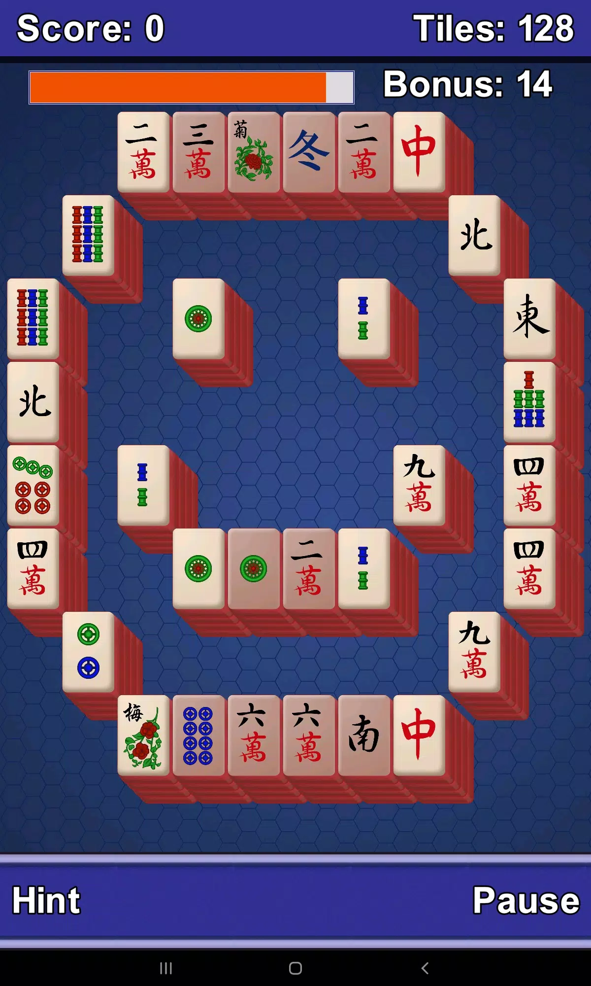 Mahjong 4 Friends for Android - Free App Download