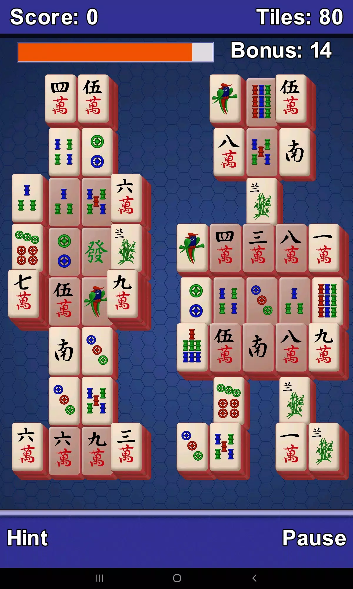 Descarga de APK de Mahjong para Android