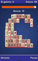 Mahjong Screenshot 1