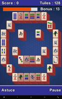 Mahjong capture d'écran 2