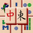 Mahjong Village untuk Android TV ikon