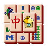 Деревня Маджонг для ВКонтакте icon