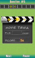 Movie Trivia الملصق