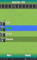Movie Trivia capture d'écran 2