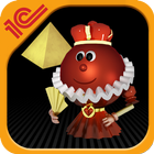Pyramid Solitaire أيقونة