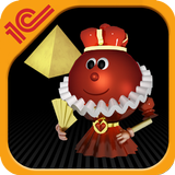 Pyramid Solitaire أيقونة