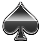 Spades ícone