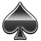 Spades Classic Card game icon
