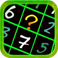 Sudoku アプリダウンロード