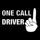 آیکون‌ ONE CALL Driver
