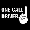ONE CALL Driver icône
