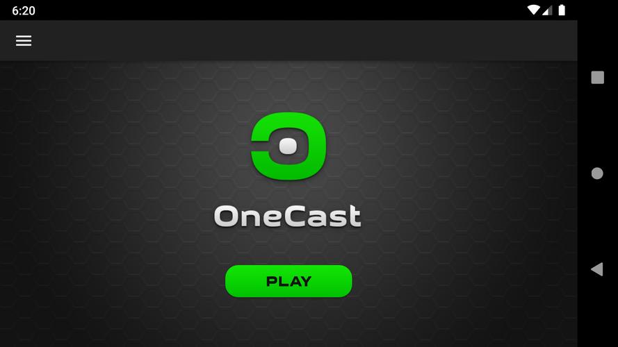 OneCast APK for Android Download
