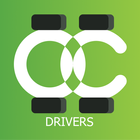 Onecart Employee Driver App icône