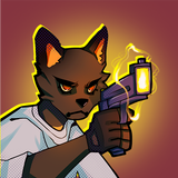 Bark & Blast icon