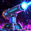 Cosmic Towers icon