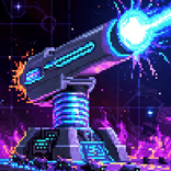 Cosmic Towers