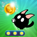 Cringe the Cat: Gioco musicale