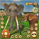 Ultimate Wild Elephant Games APK