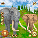 Ultimate Wild Elephant Games APK