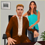 Virtual Dad Simulator Life 3D