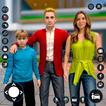Papa Simulator: Vater Spieles