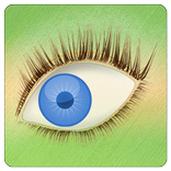 Eyes Relax