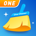 One Cleaner icon