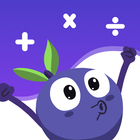 Blueberry icône