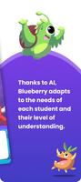 Blueberry capture d'écran 2