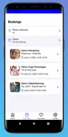 BookMore screenshot 3