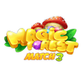 Magic Puzzel 3